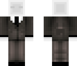 slender man