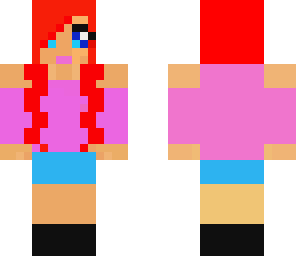 sexy lady