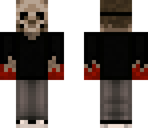 serial killer