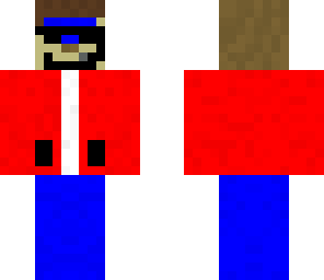 spy teenager
