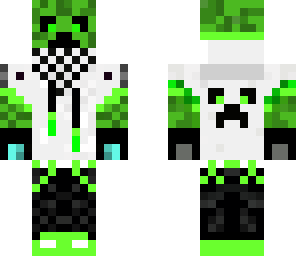 shadowsnipezsam creeper