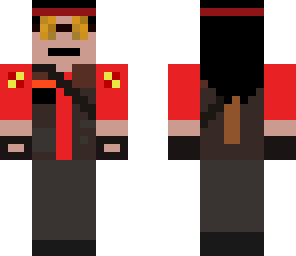 sniper- worst nightmare hat