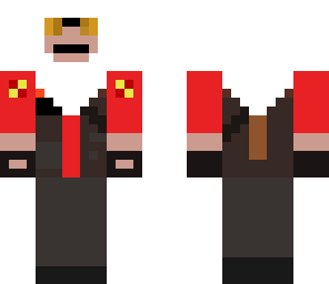 sniper- desert maurderer hat