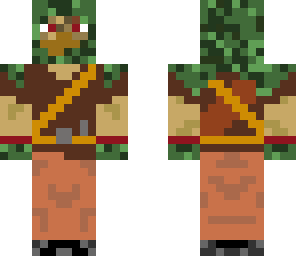 the ranger