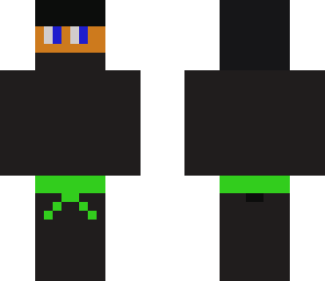 sebi ninja