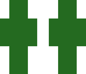 greenman