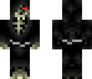 nether man