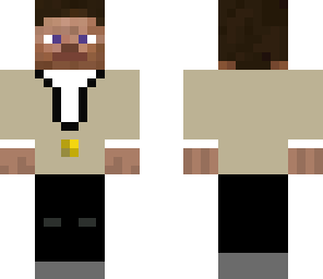 steve