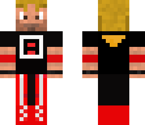 wwe edge