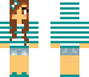 nice skin