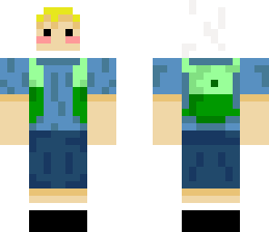 finn