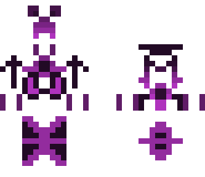 math's skin