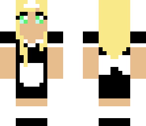 waitress