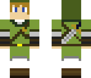 link simplified