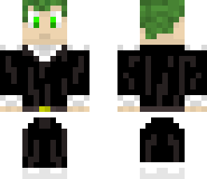 green spy