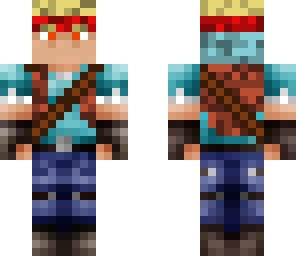 miner