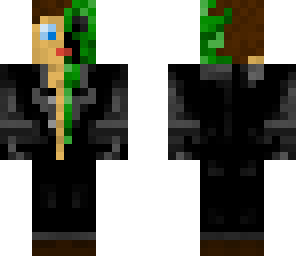 creeper joe