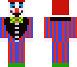 clown