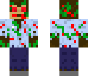 halloween special