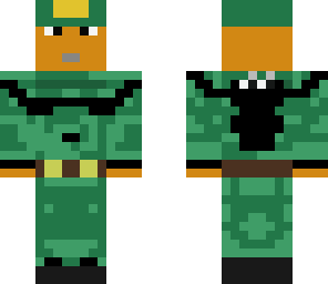 archer
