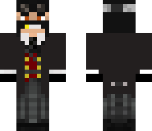 victorian inventor