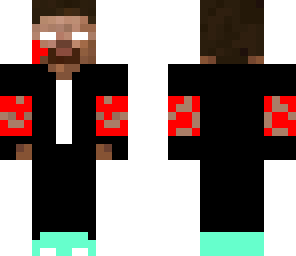 herobrine 