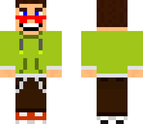 wogy debilitos