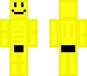 happy man