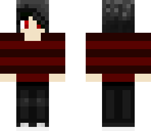vampire boy