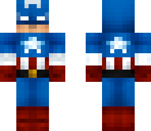 captain america