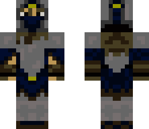 sky warrior