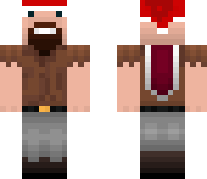 santa notch