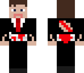 wounded agent