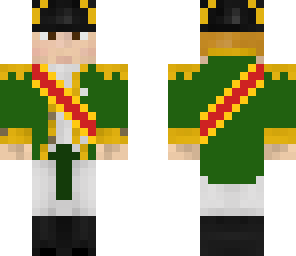 russian officer