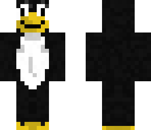 pinguino