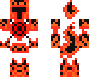 dark knight of fire