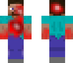 dead steve
