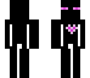 enderman love