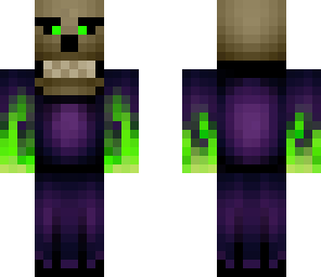 dark wolf