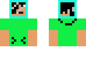 me skin