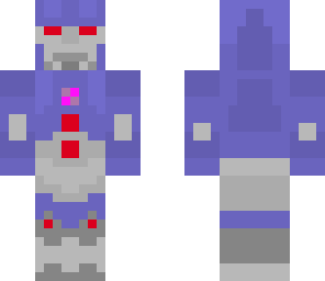 galvatron