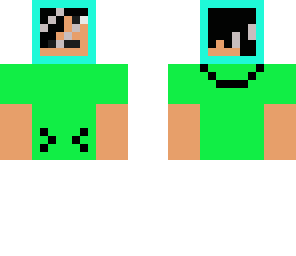 my skin