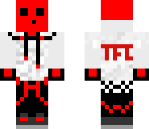 tfc skin fix