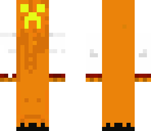 pumpkin creeper