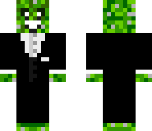 elegant creeper by paper13579