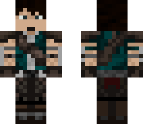 hunter