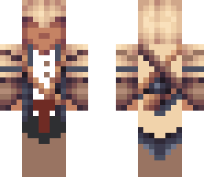 connor