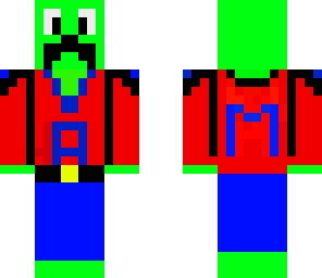 mexican creeper
