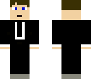 secret service man
