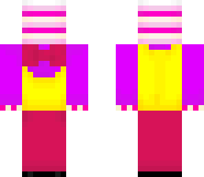 alternative cake man